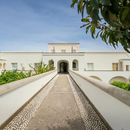 Palazzo - Seaview Prázdninový dům *