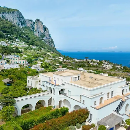 Palazzo - Seaview Vakantiehuis *