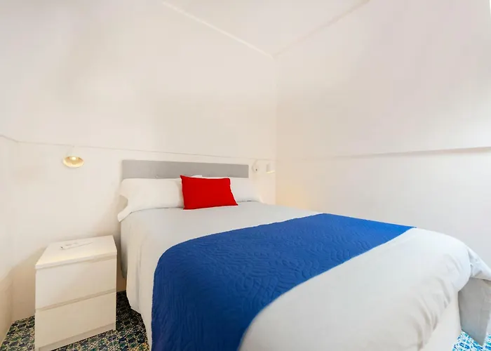 Palazzo - Seaview קאפרי