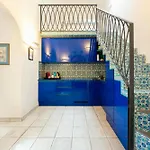 Palazzo - Seaview Капри