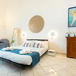 Palazzo - Seaview