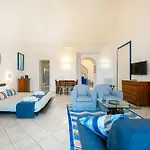 Дом отдыха Palazzo - Seaview Капри