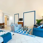 Palazzo - Seaview Капри