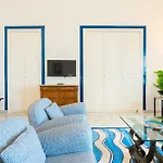 Palazzo - Seaview * Капри