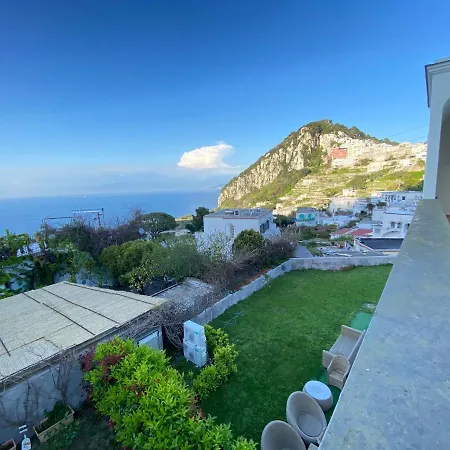 Palazzo - Seaview *