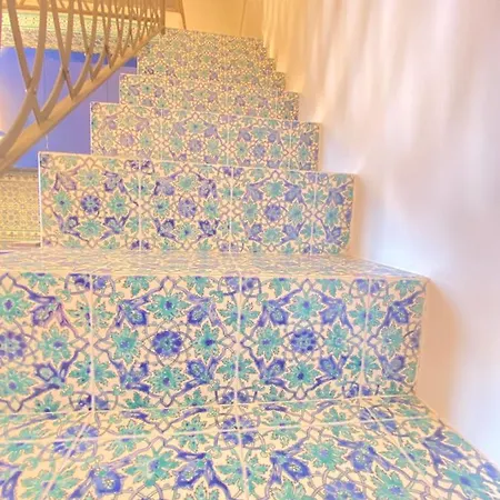 Palazzo - Seaview Holiday home *