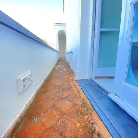 Palazzo - Seaview Capri