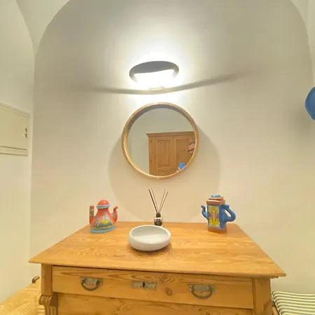 Holiday home Palazzo - Seaview