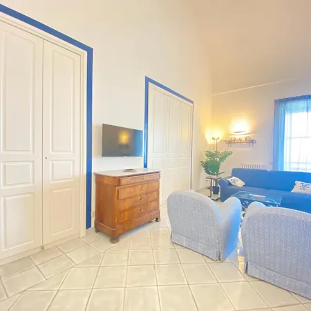 Holiday home Palazzo - Seaview Capri