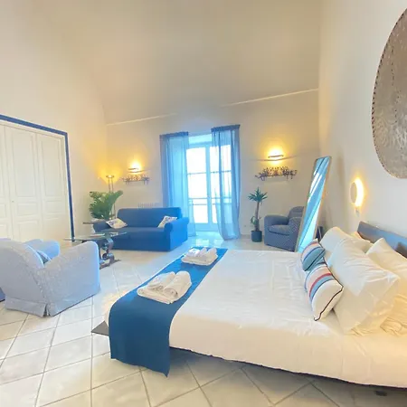 Holiday home Palazzo - Seaview