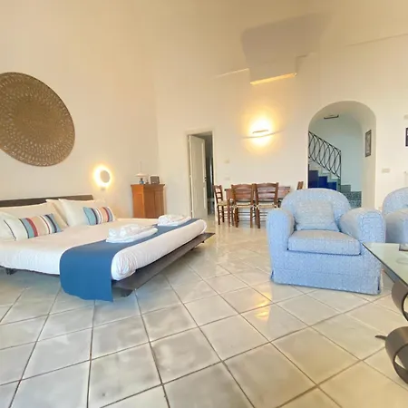 Palazzo - Seaview