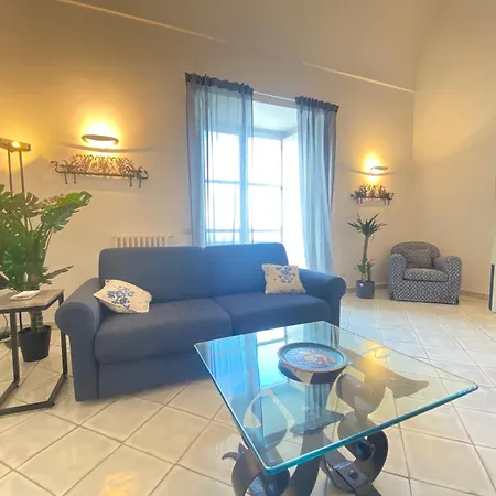 Casa vacanze Palazzo - Seaview *
