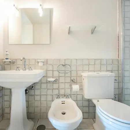 Casa vacanze Palazzo - Seaview *