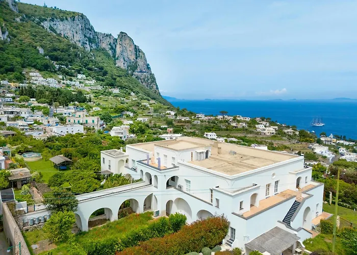 Palazzo - Seaview Tatil Evi *