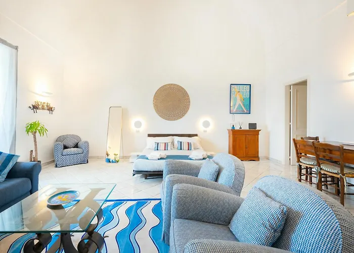 Palazzo - Seaview Tatil Evi *