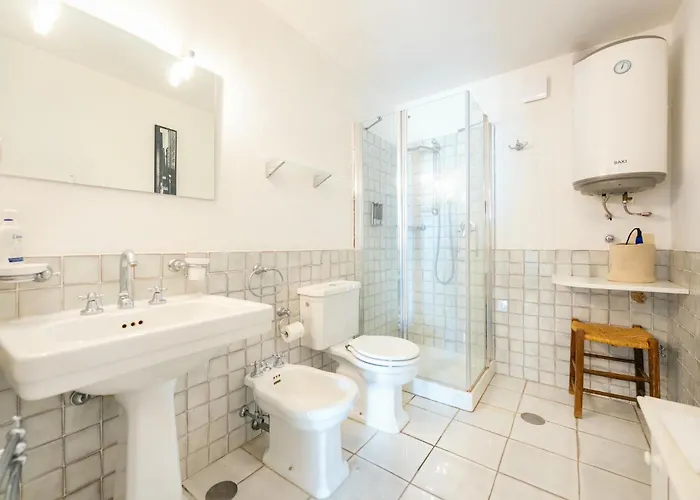 Tatil Evi Palazzo - Seaview *