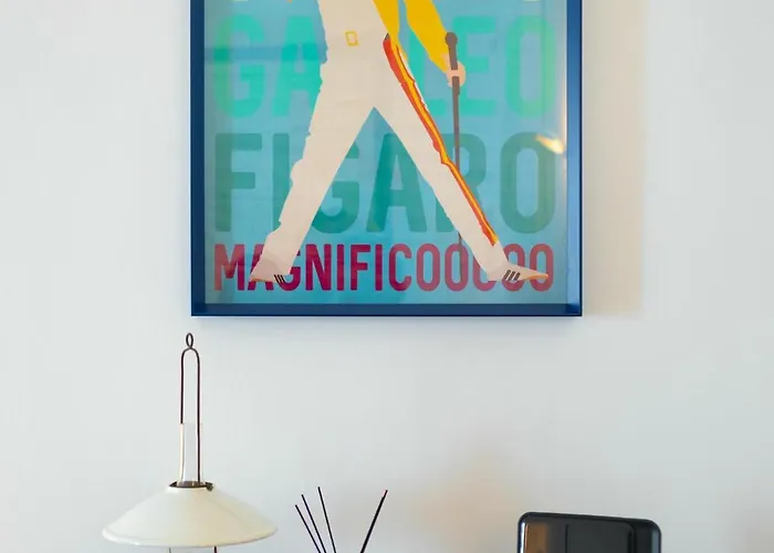 Tatil Evi Palazzo - Seaview Capri