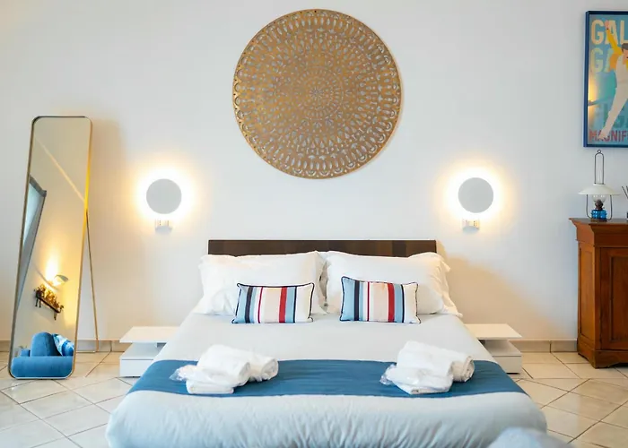 Palazzo - Seaview Tatil Evi