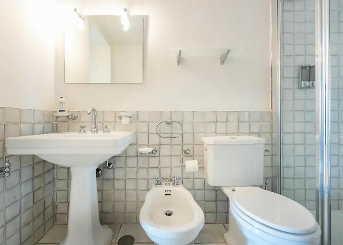 Tatil Evi Palazzo - Seaview *