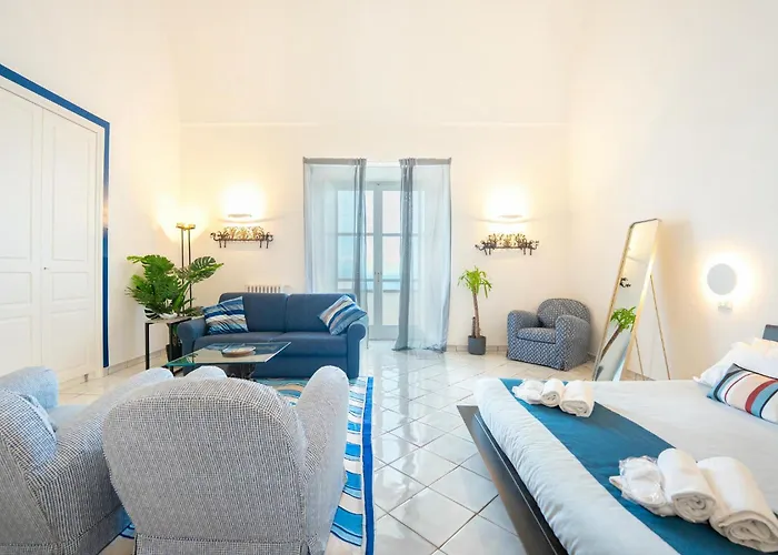 Tatil Evi Palazzo - Seaview