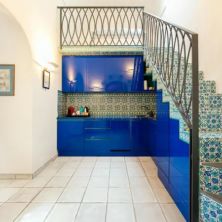 Palazzo - Seaview 卡普里