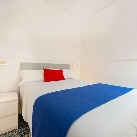 Palazzo - Seaview 卡普里