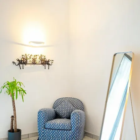 Palazzo - Seaview * 卡普里