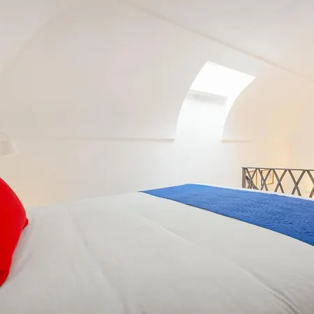 度假居 Palazzo - Seaview *