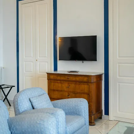 Palazzo - Seaview 卡普里