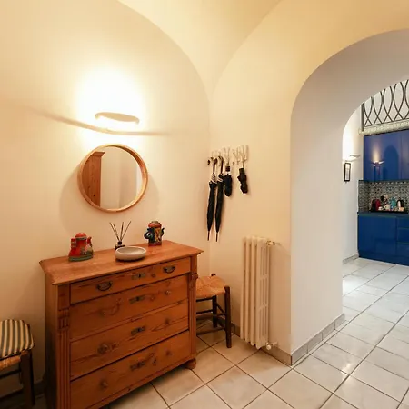 度假居 Palazzo - Seaview