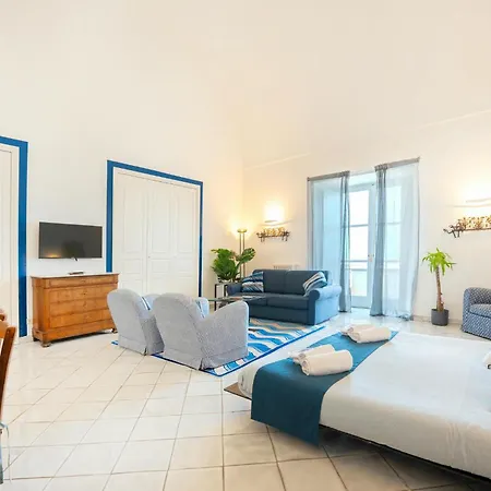 度假居 Palazzo - Seaview