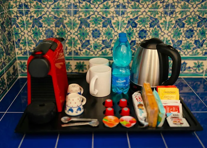 Palazzo - Seaview Casa de Férias