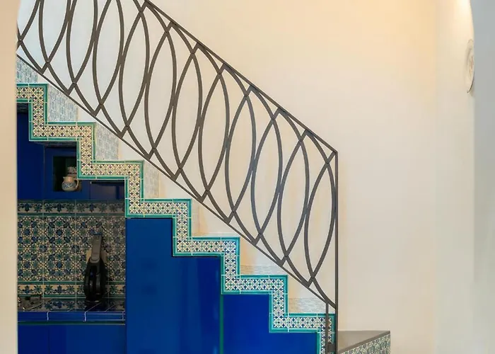 Casa de Férias Palazzo - Seaview