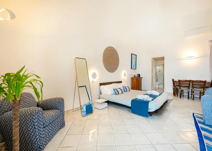 Casa de Férias Palazzo - Seaview